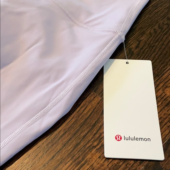 NWT Lululemon Wunder Under High-Rise Tight 25" - Picture 5 of 8